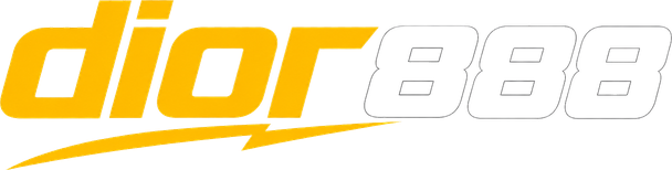 dior888 Logo